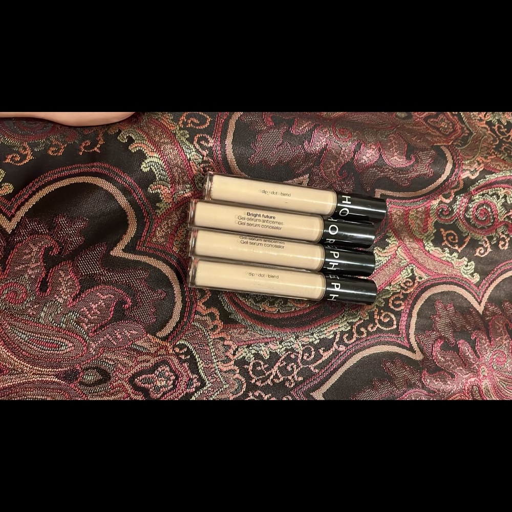 Sephora concealer - Picture 4 of 5
